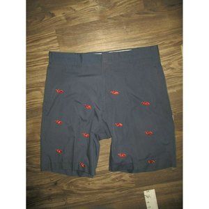 MURRAYS Toggery Shop Shorts Whale 32